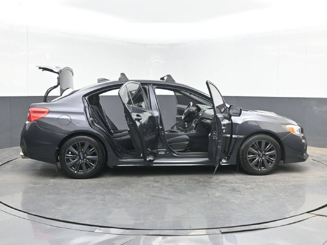 2019 Subaru WRX Base