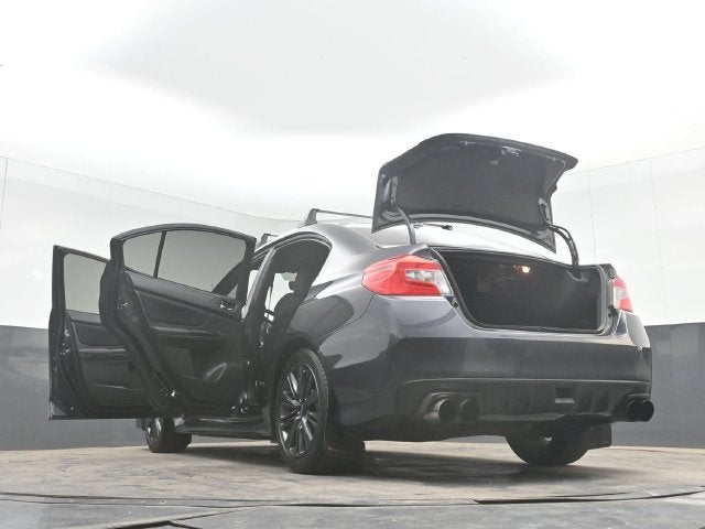 2019 Subaru WRX Base