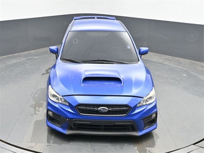2018 Subaru WRX Base