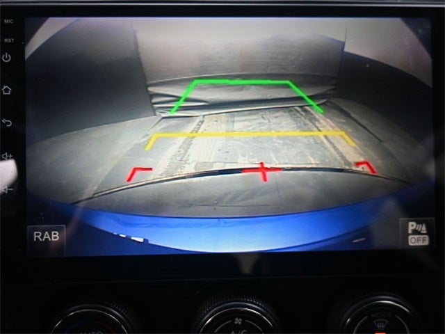 2018 Subaru WRX Base