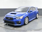 2018 Subaru WRX Base