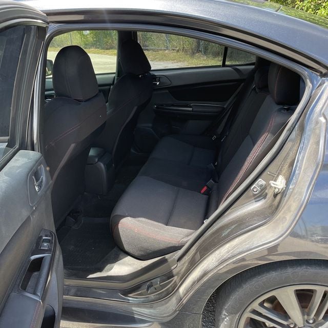 2019 Subaru WRX Base