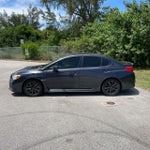 2019 Subaru WRX Base