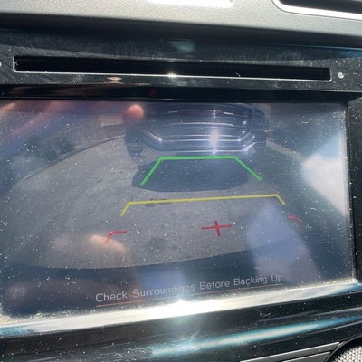 2019 Subaru WRX Base
