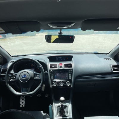2019 Subaru WRX Base