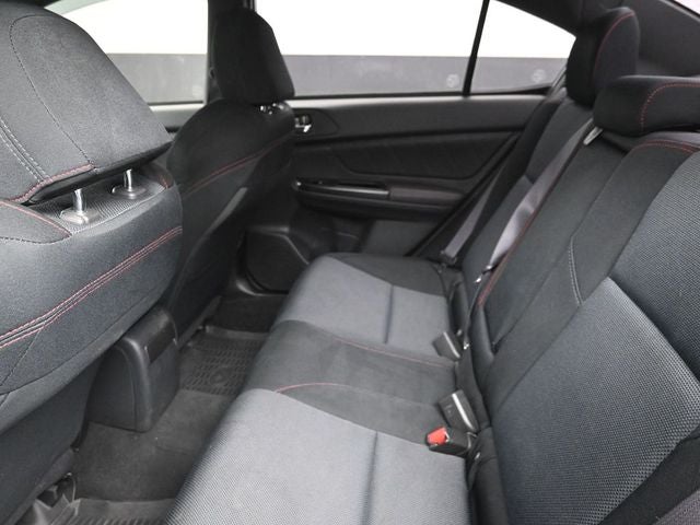 2021 Subaru WRX Base