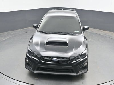 2019 Subaru WRX Base