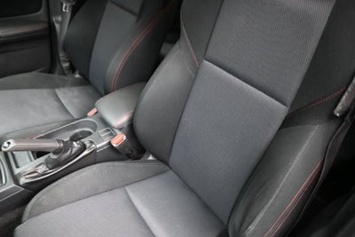 2019 Subaru WRX Base