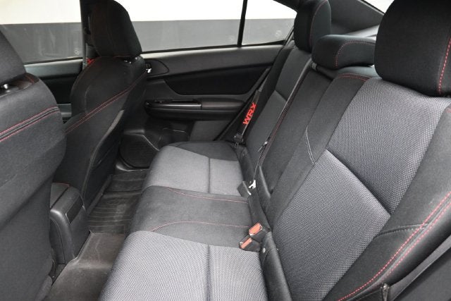 2019 Subaru WRX Base