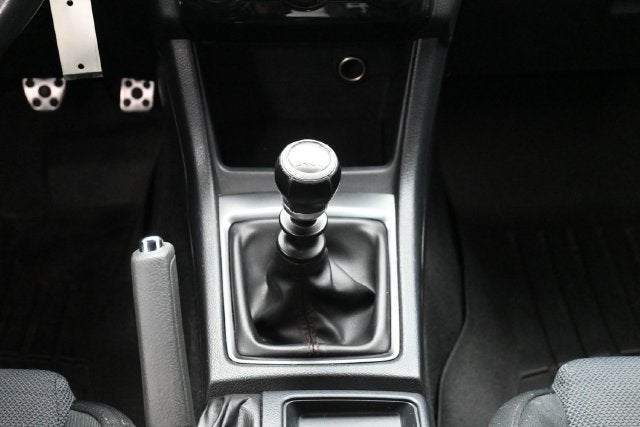 2019 Subaru WRX Base