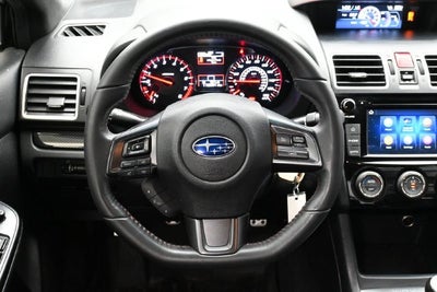 2019 Subaru WRX Base