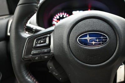 2019 Subaru WRX Base