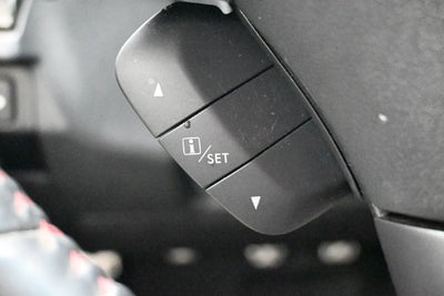 2019 Subaru WRX Base