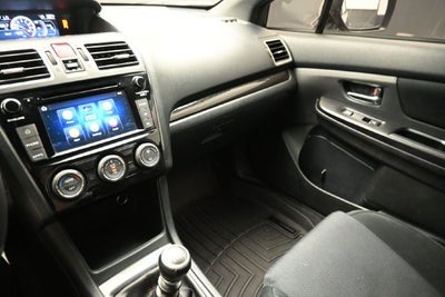 2019 Subaru WRX Base