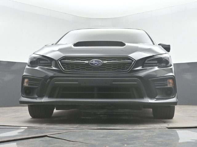 2019 Subaru WRX Base