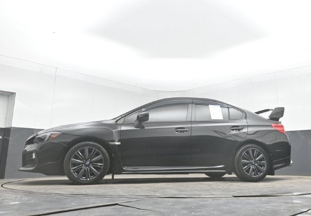 2019 Subaru WRX Base