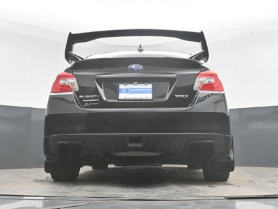 2019 Subaru WRX Base