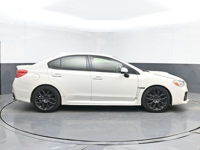 2019 Subaru WRX Base