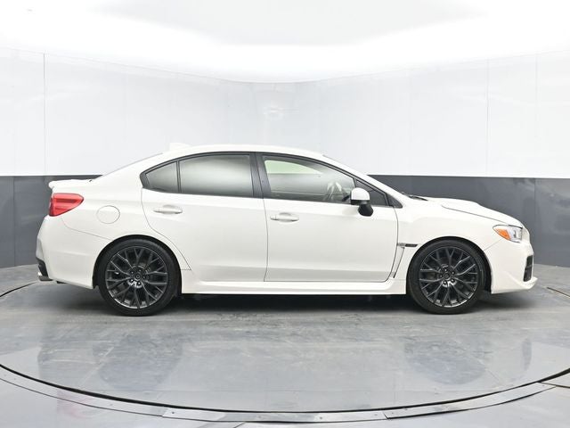 2019 Subaru WRX Base