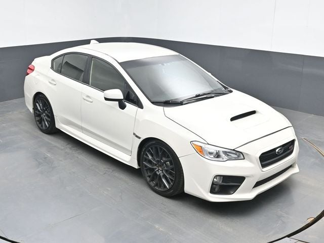 2019 Subaru WRX Base