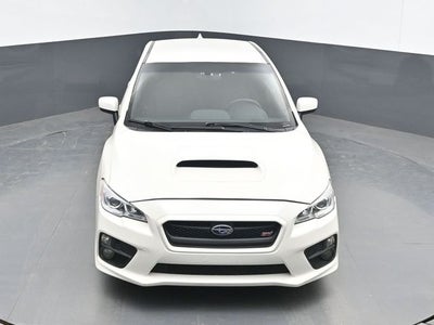 2019 Subaru WRX Base