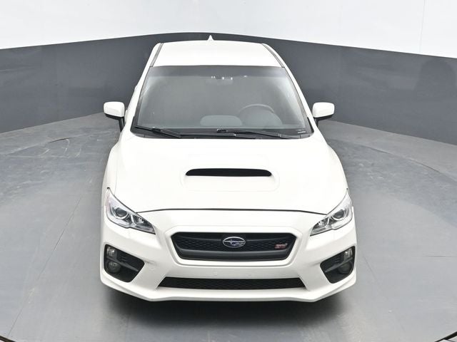 2019 Subaru WRX Base