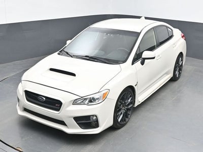 2019 Subaru WRX Base