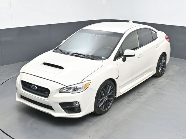 2019 Subaru WRX Base