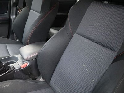 2019 Subaru WRX Base