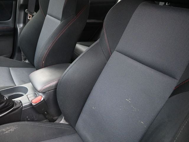 2019 Subaru WRX Base