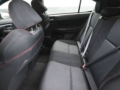 2019 Subaru WRX Base