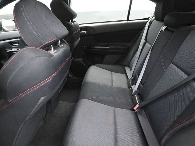 2019 Subaru WRX Base