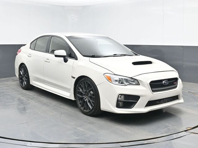 2019 Subaru WRX Base