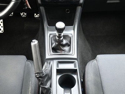 2019 Subaru WRX Base