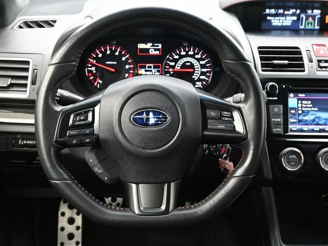2019 Subaru WRX Base