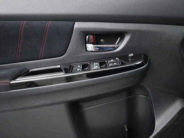 2019 Subaru WRX Base