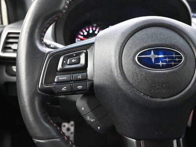 2019 Subaru WRX Base