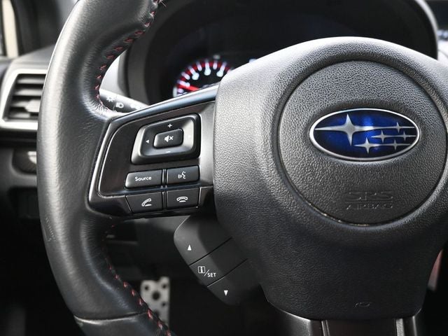2019 Subaru WRX Base