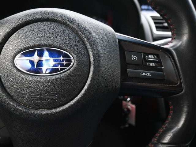 2019 Subaru WRX Base