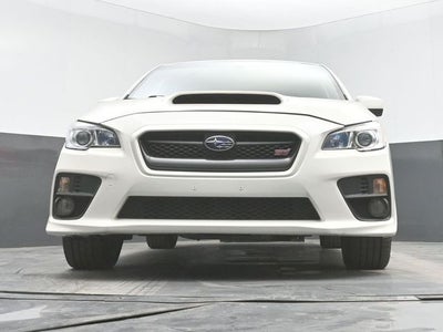 2019 Subaru WRX Base