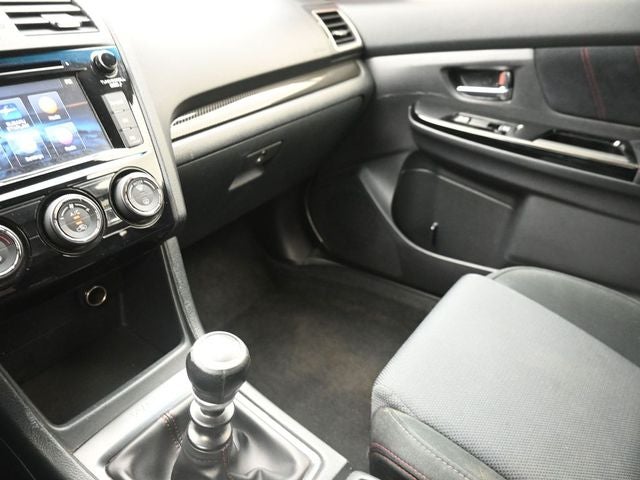 2019 Subaru WRX Base