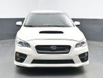 2019 Subaru WRX Base