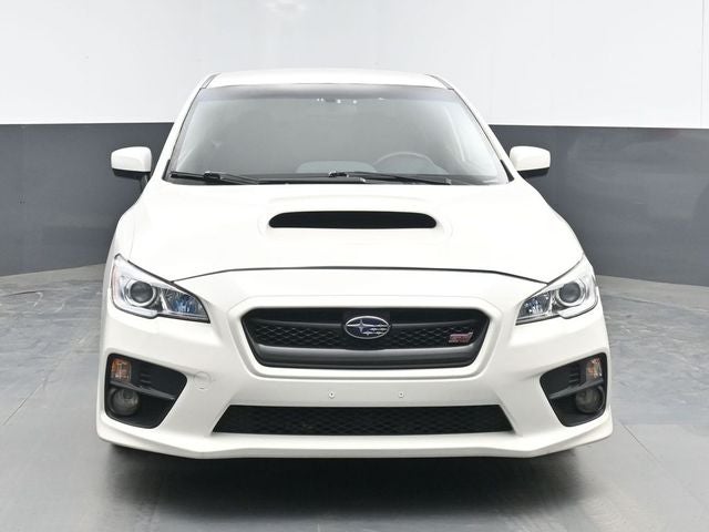 2019 Subaru WRX Base