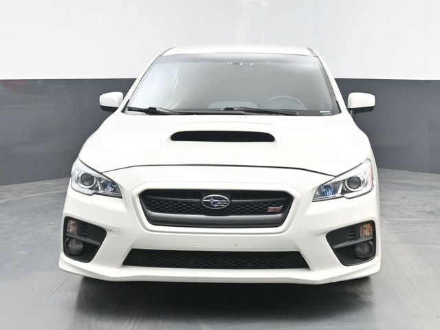 2019 Subaru WRX Base