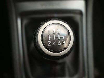 2019 Subaru WRX Base