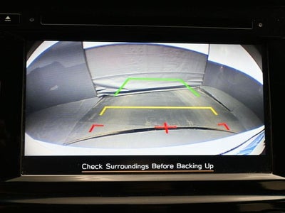 2019 Subaru WRX Base