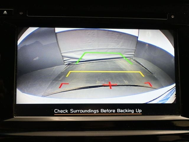 2019 Subaru WRX Base