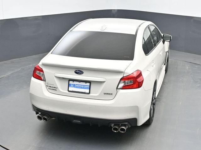 2019 Subaru WRX Base