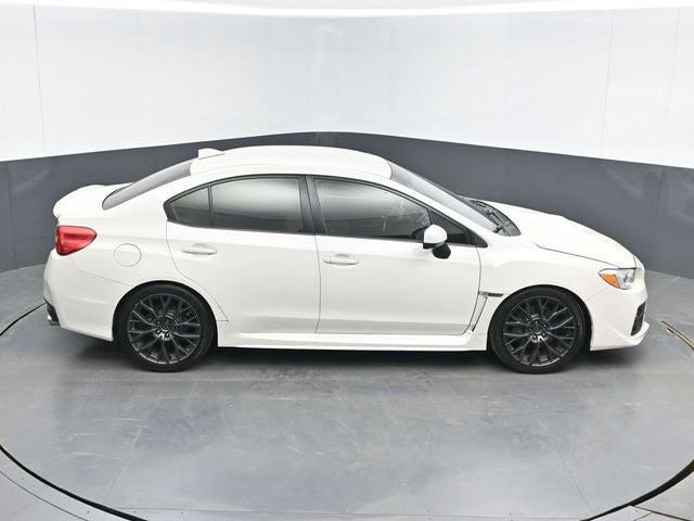 2019 Subaru WRX Base
