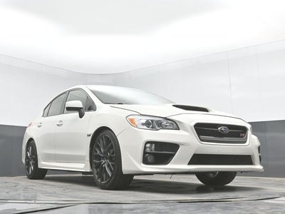 2019 Subaru WRX Base